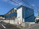 スプリングコ－ト香久山の外観