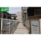 エスペランサ春岡の外観