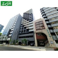 ﾌﾟﾚｻﾝｽTHE久屋大通ﾚｼﾞｪﾝﾄﾞ(1307)