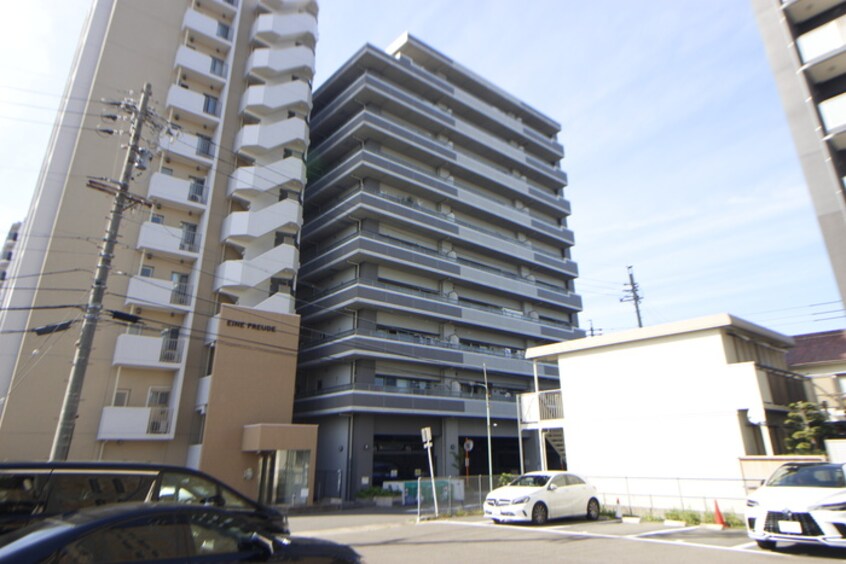 外観写真 Ｗｉｌｌ　Ｄｏ黒川