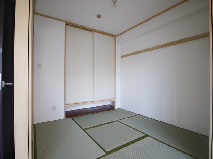 内観写真 Ｗｉｌｌ　Ｄｏ黒川