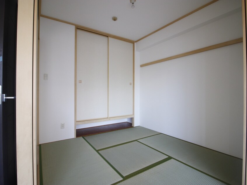 内観写真 Ｗｉｌｌ　Ｄｏ黒川