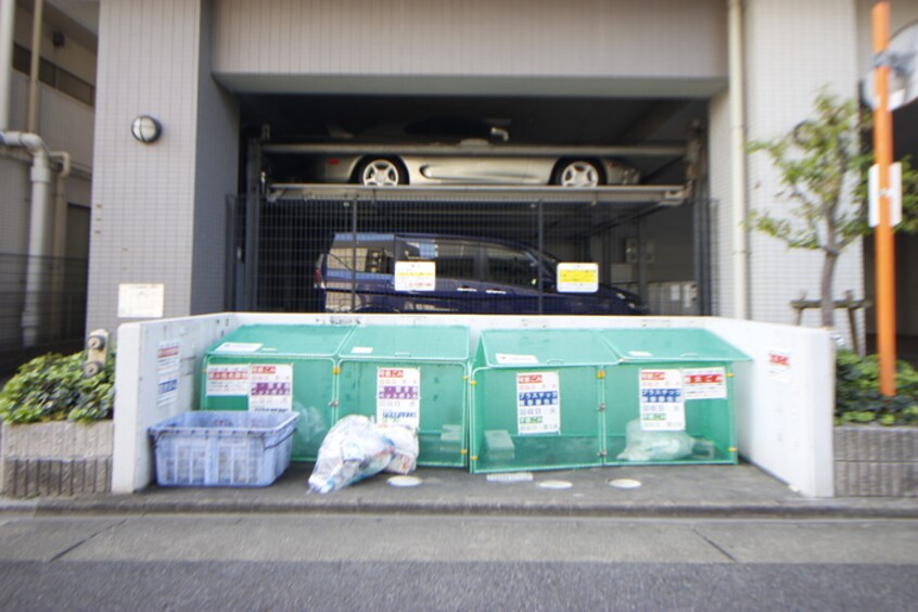 建物設備 Ｗｉｌｌ　Ｄｏ黒川