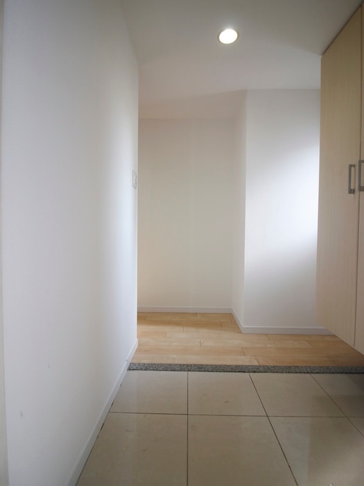 玄関 Ｗｉｌｌ　Ｄｏ黒川