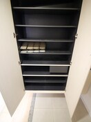 靴箱 Ｗｉｌｌ　Ｄｏ黒川