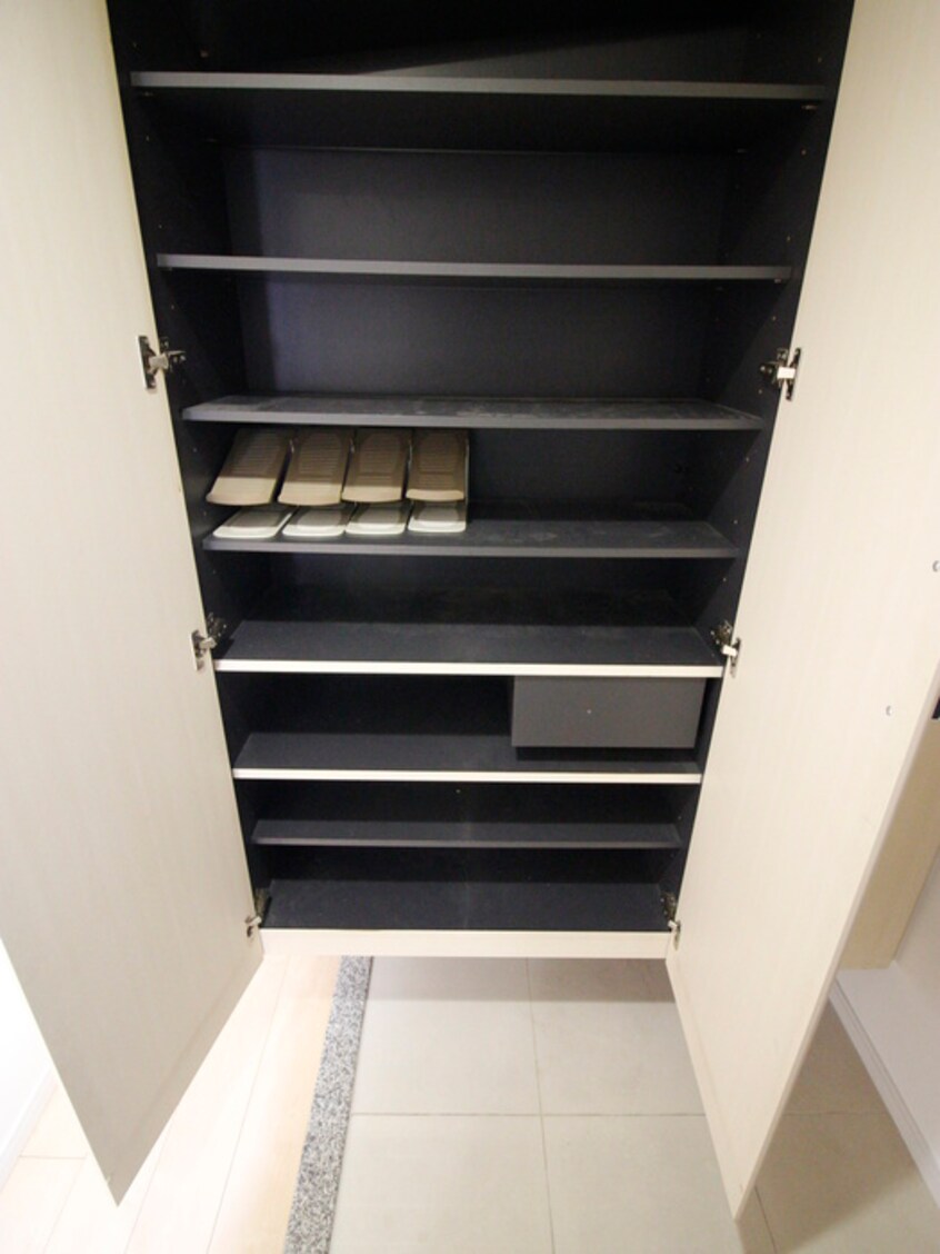 靴箱 Ｗｉｌｌ　Ｄｏ黒川