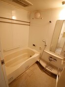 バス／シャワールーム等 Ｗｉｌｌ　Ｄｏ黒川