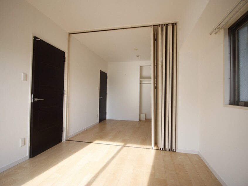 内観写真 Ｗｉｌｌ　Ｄｏ黒川