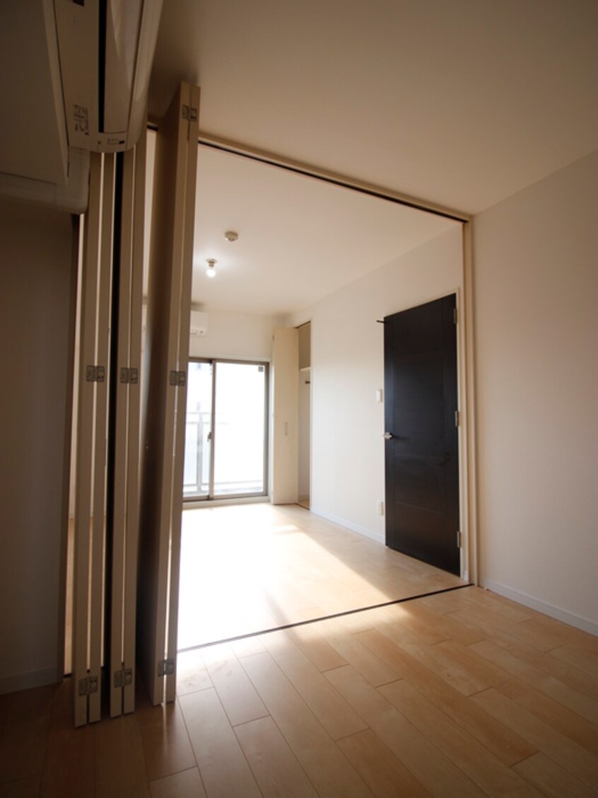 居室 Ｗｉｌｌ　Ｄｏ黒川