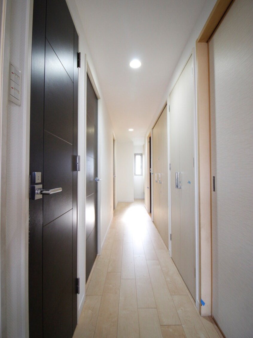 内観写真 Ｗｉｌｌ　Ｄｏ黒川