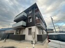 グランドール　Kの外観