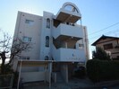 スカイヒルズの外観