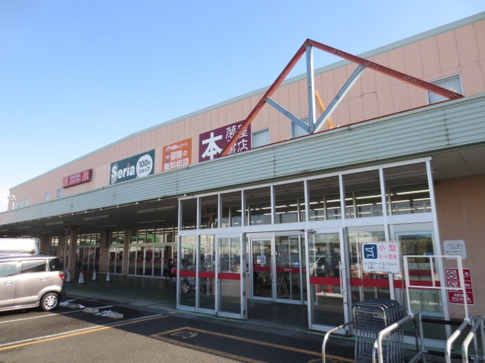 ピアゴ八剱店(スーパー)まで1900m サ－プラス　Ⅱ　雉子野　Ａ