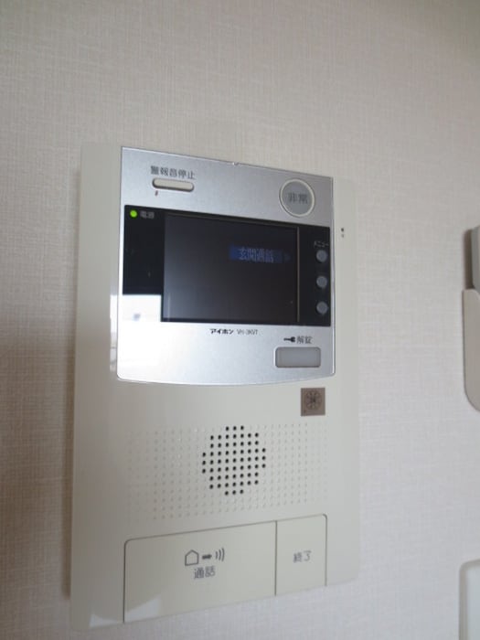 内観写真 GOLD