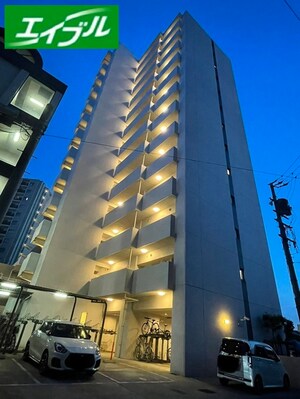 パルティール御器所(1303)