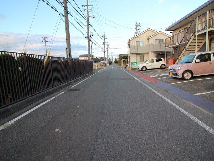 周辺環境 クレスト岩倉