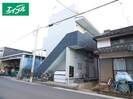 ＰＲＯＧＲＥＳＳの外観