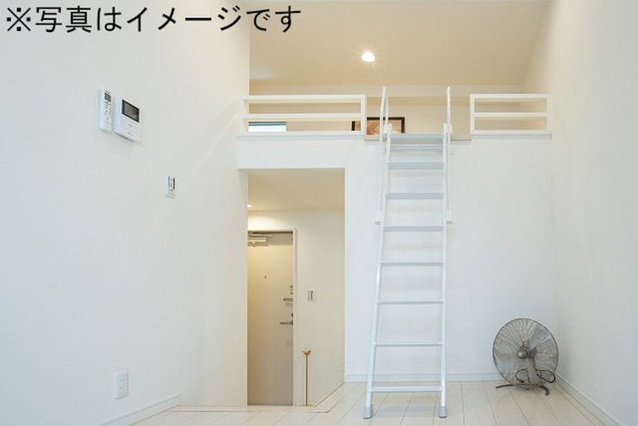 居室 ＰＲＯＧＲＥＳＳ