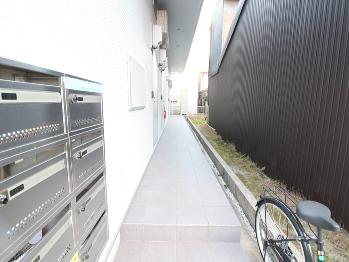 外観写真 ＰＲＯＧＲＥＳＳ
