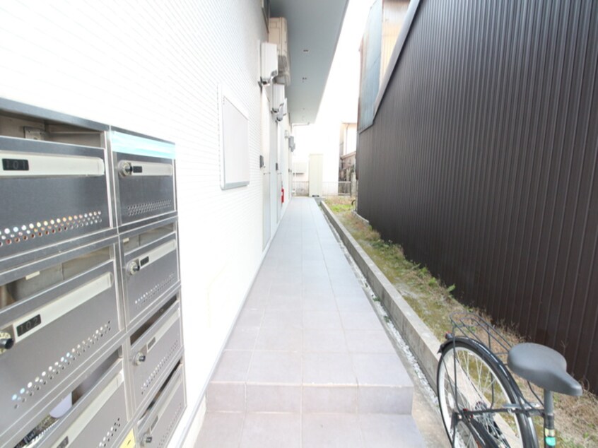 外観写真 ＰＲＯＧＲＥＳＳ