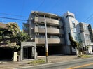 メゾン１０１の外観
