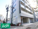 周辺環境 レジデンス東別院スクエア