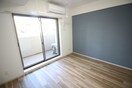 居室 レジデンス東別院スクエア