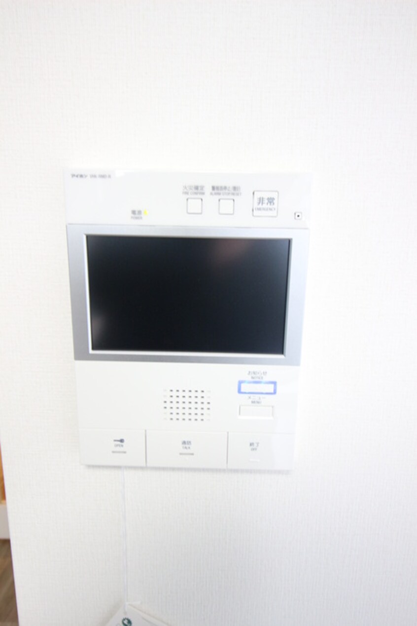 内観写真 レジデンス東別院スクエア