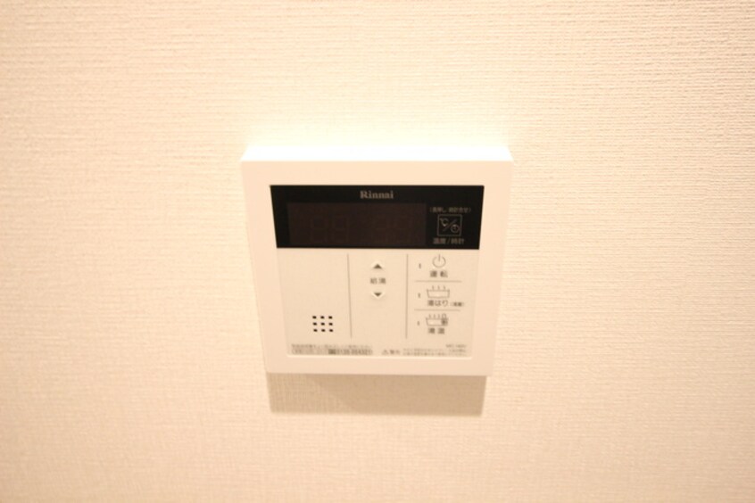 内観写真 レジデンス東別院スクエア