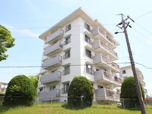 相生山団地39号棟（401）