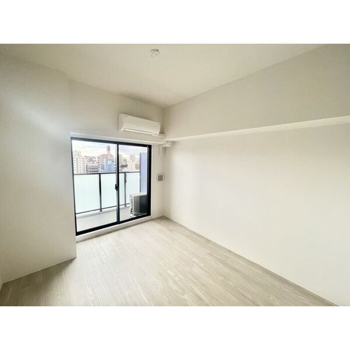 居室 S-RESIDENCE池下駅前