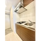 キッチン S-RESIDENCE池下駅前