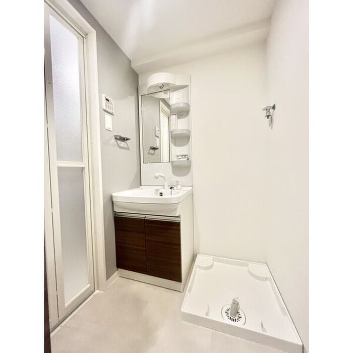 洗面 S-RESIDENCE池下駅前