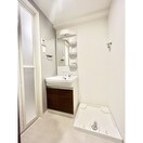 洗面 S-RESIDENCE池下駅前