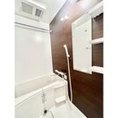 バス／シャワールーム等 S-RESIDENCE池下駅前