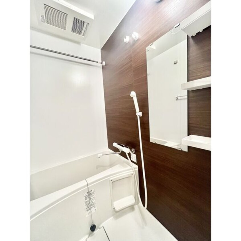 バス／シャワールーム等 S-RESIDENCE池下駅前