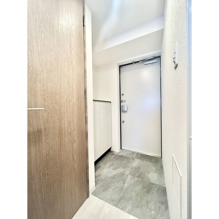 玄関 S-RESIDENCE池下駅前
