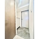 玄関 S-RESIDENCE池下駅前
