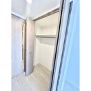 収納 S-RESIDENCE池下駅前