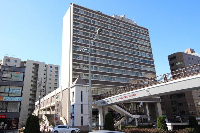 千種区役所(役所)まで450m S-RESIDENCE池下駅前