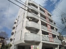 ｱｷｭﾗﾊﾟ-ｸｻｲﾄﾞ須賀町（５０７）の外観