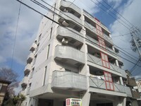 ｱｷｭﾗﾊﾟ-ｸｻｲﾄﾞ須賀町（５０７）