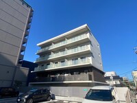 サンラモン本山Ⅲ