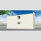 Jack umateⅡの外観