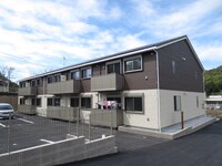 リーブル桃山
