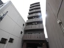 クラウザン徳川の外観