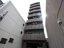 クラウザン徳川の外観