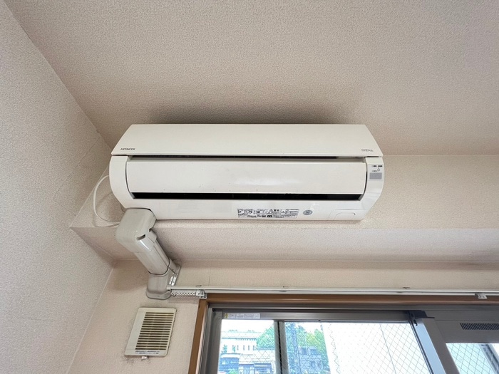 内観写真 クラウザン徳川