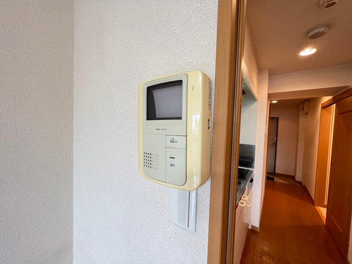 内観写真 クラウザン徳川