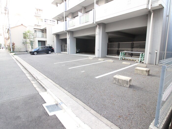 駐車場 Ｗｏｈｎｕｎｇ Ｋ